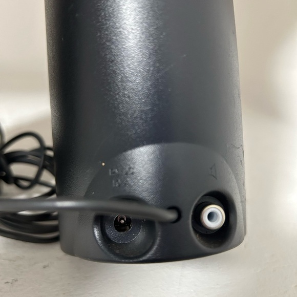 JBL Platinum Series Black Speakers - Picture 3 of 5